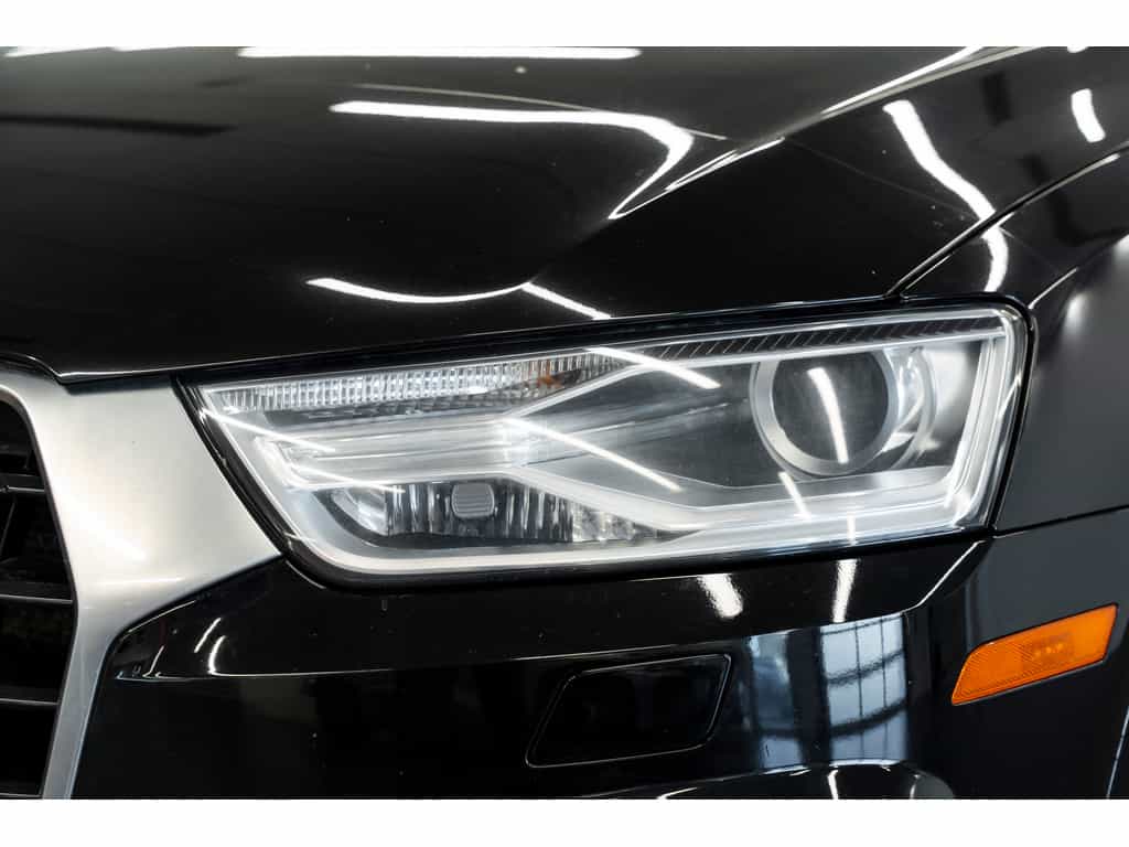 2017 Audi Q3 Komfort - Image 7