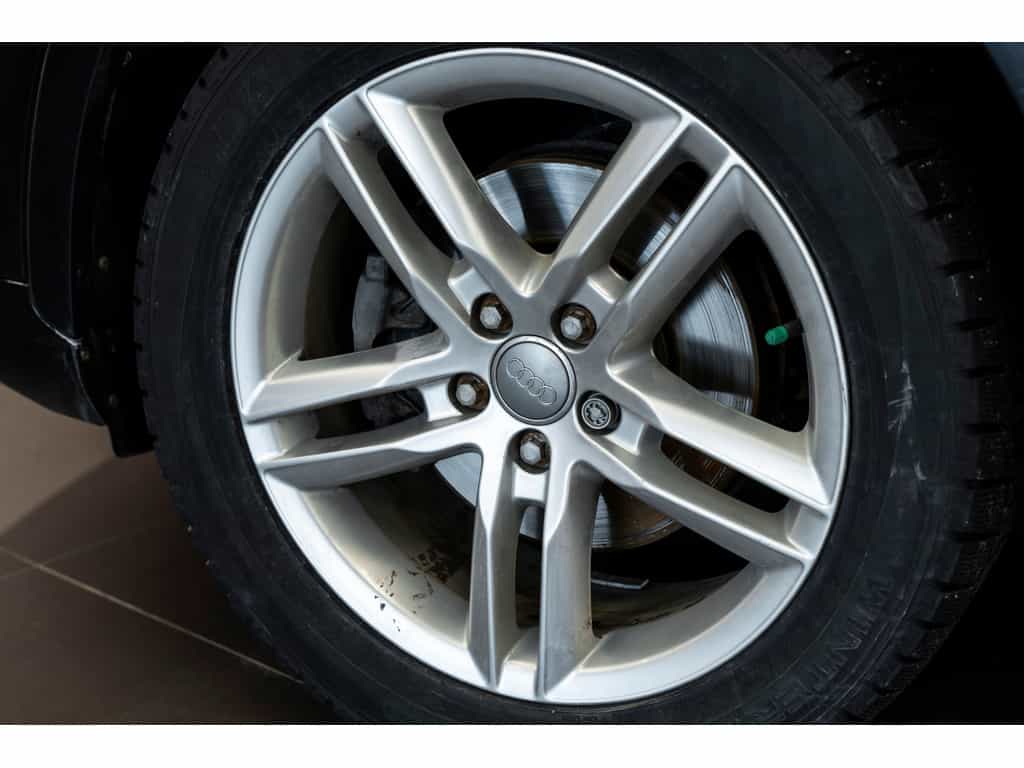 2017 Audi Q3 Komfort - Image 8