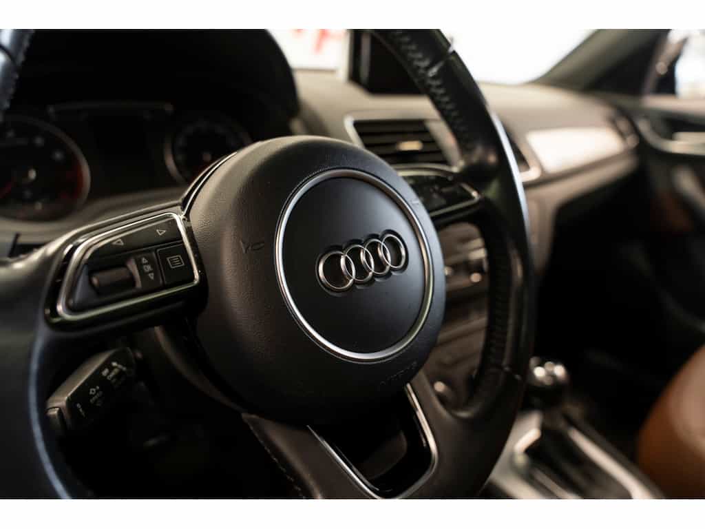 2017 Audi Q3 Komfort - Image 11