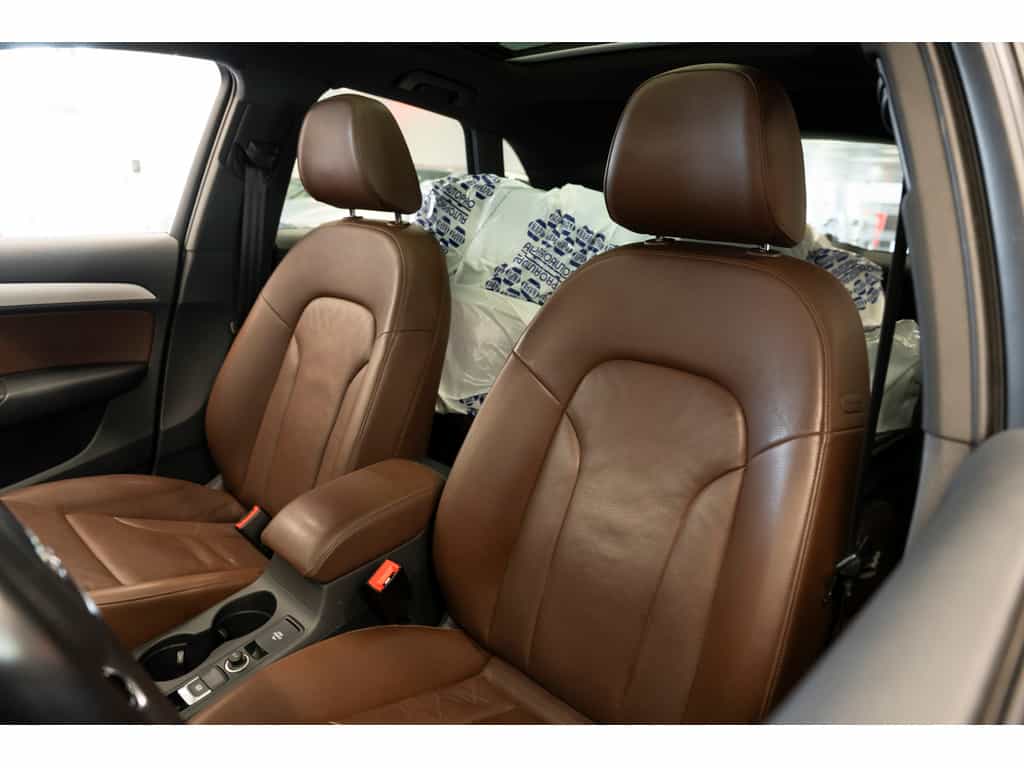 2017 Audi Q3 Komfort - Image 12