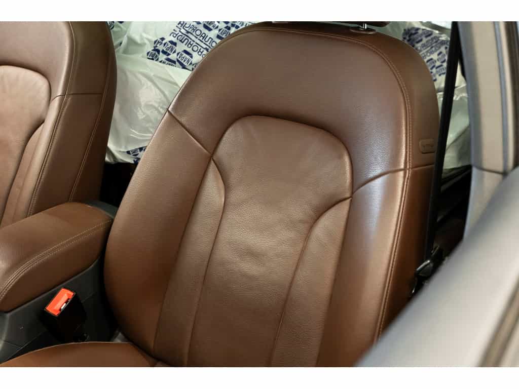 2017 Audi Q3 Komfort - Image 14