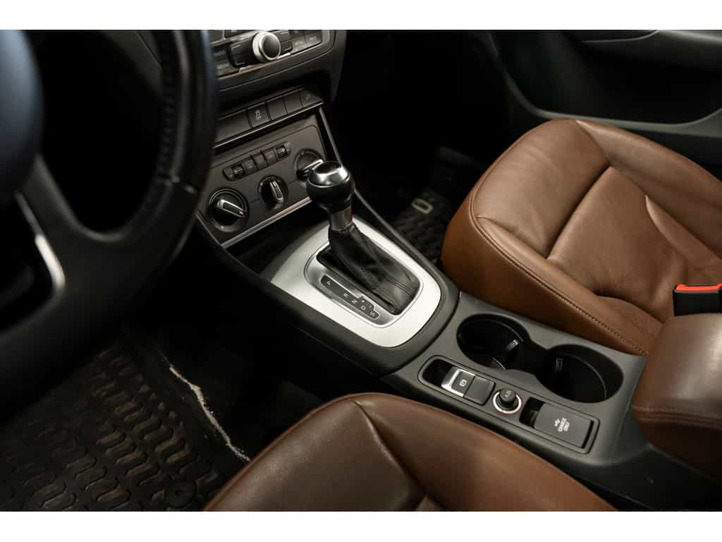 2017 Audi Q3 Komfort - Image 15