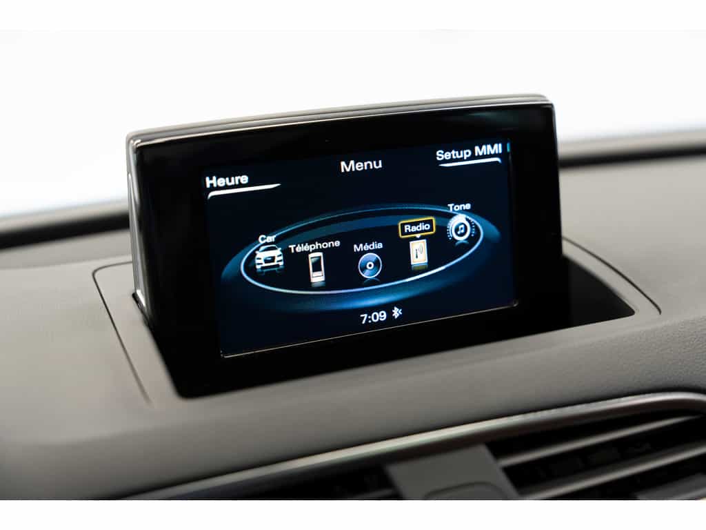 2017 Audi Q3 Komfort - Image 16