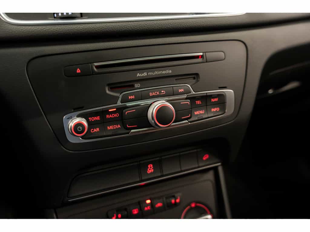 2017 Audi Q3 Komfort - Image 18