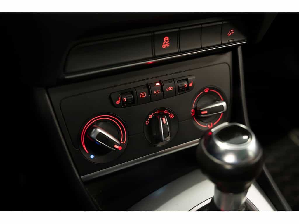 2017 Audi Q3 Komfort - Image 19