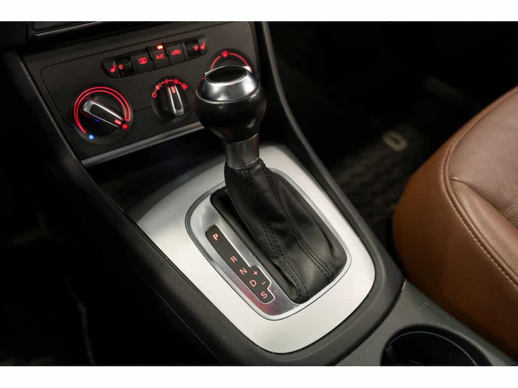 2017 Audi Q3 Komfort - Image 20