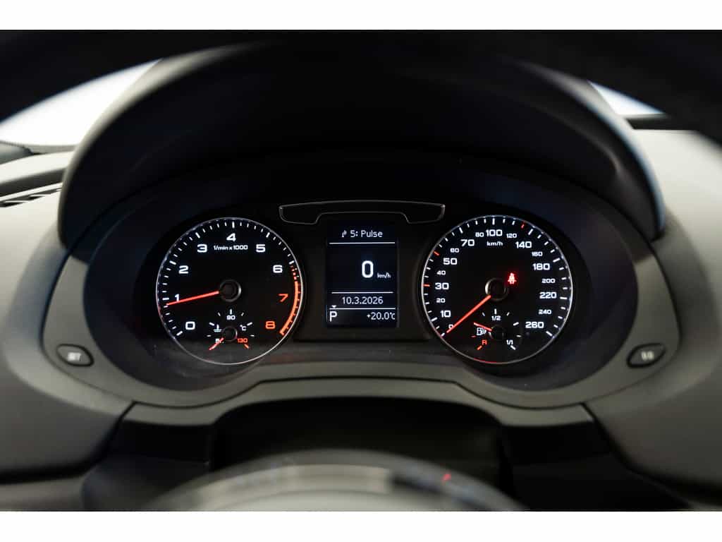 2017 Audi Q3 Komfort - Image 22