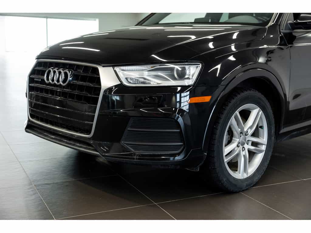 2017 Audi Q3 Komfort - Image 23