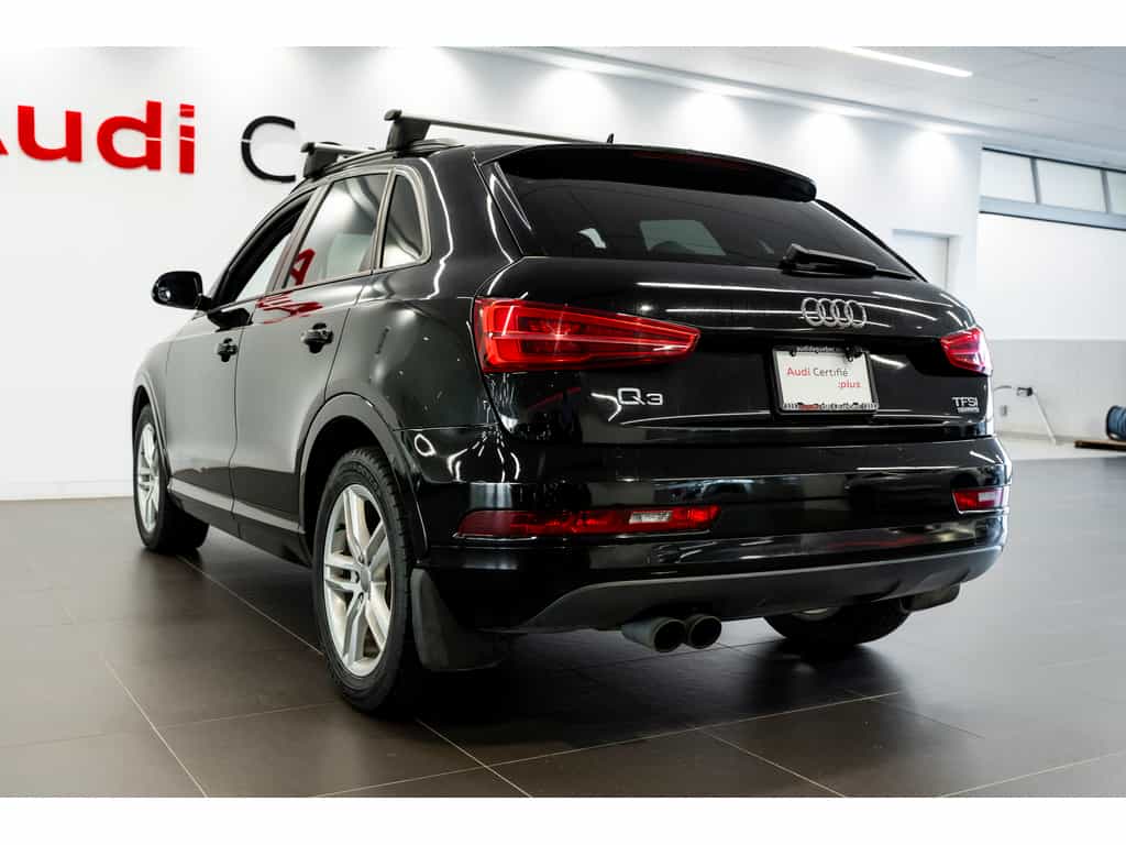 2017 Audi Q3 Komfort - Image 24