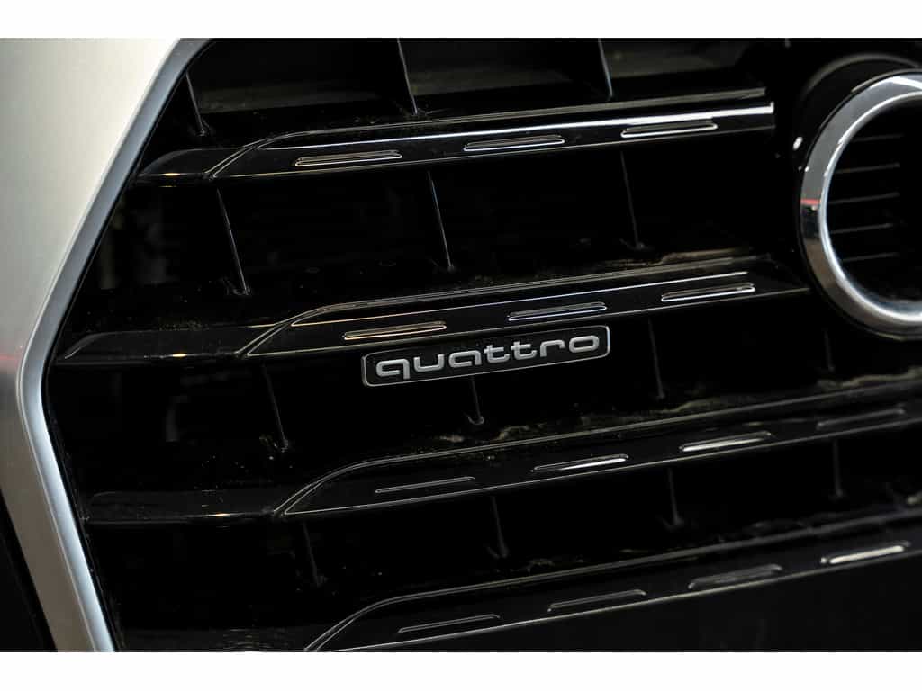 2017 Audi Q3 Komfort - Image 28