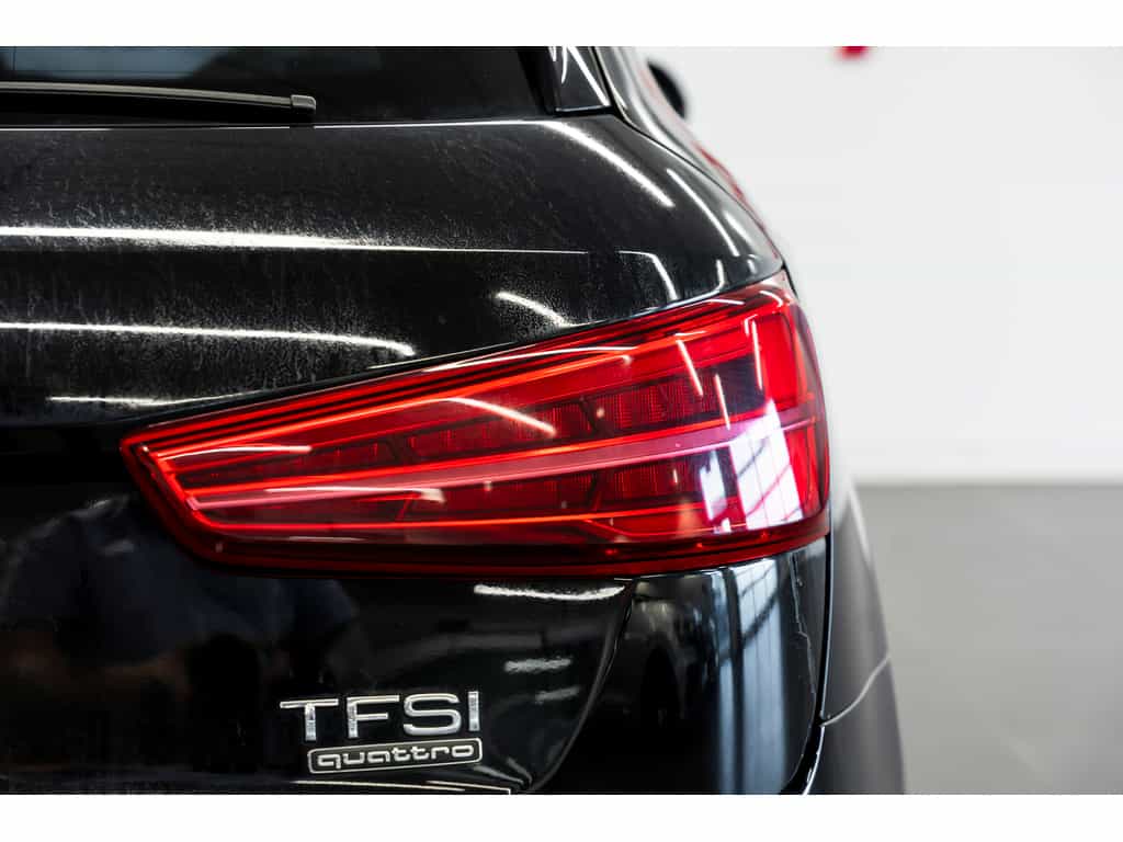 2017 Audi Q3 Komfort - Image 29