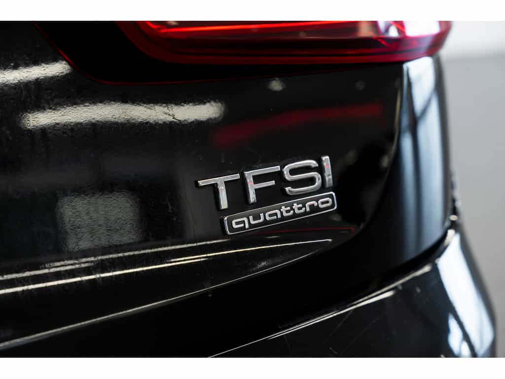 2017 Audi Q3 Komfort - Image 30