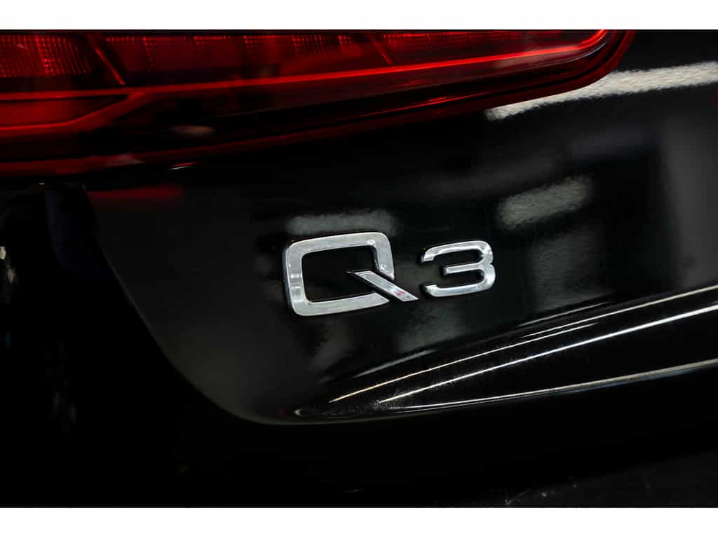 2017 Audi Q3 Komfort - Image 31