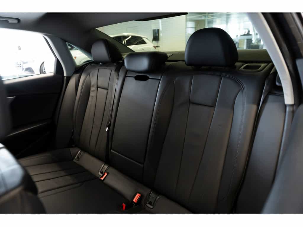 Image 16 Audi A4 Progressiv Quattro Toit panoramique 2018