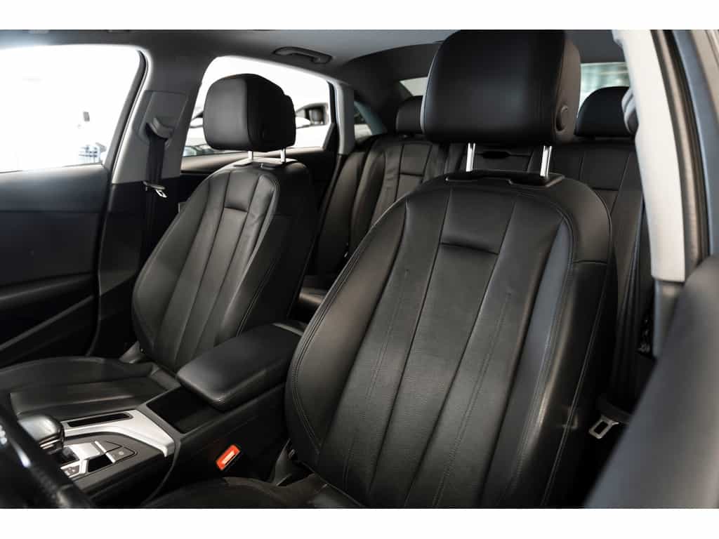 Image 17 Audi A4 Progressiv Quattro Toit panoramique 2018