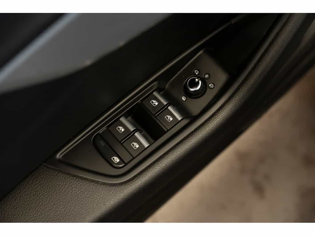 Image 24 Audi A4 Progressiv Quattro Toit panoramique 2018