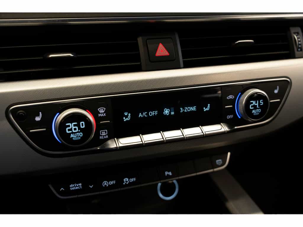 Image 26 Audi A4 Progressiv Quattro Toit panoramique 2018