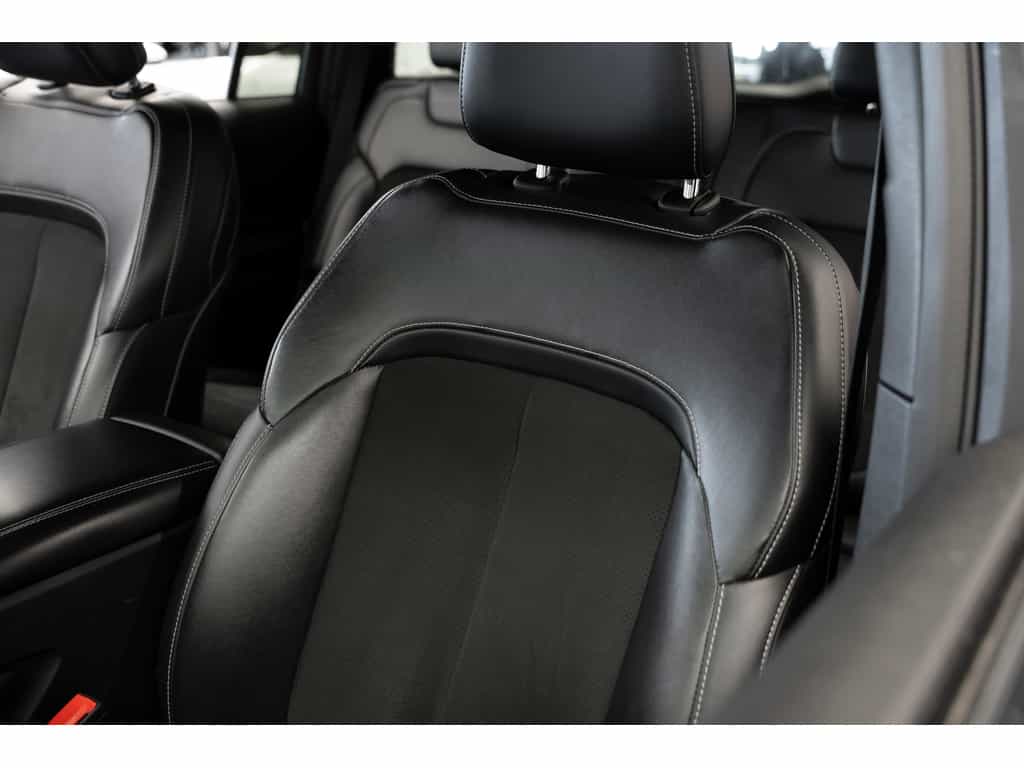 Image 14 Jeep Grand Cherokee L Altitude 2022