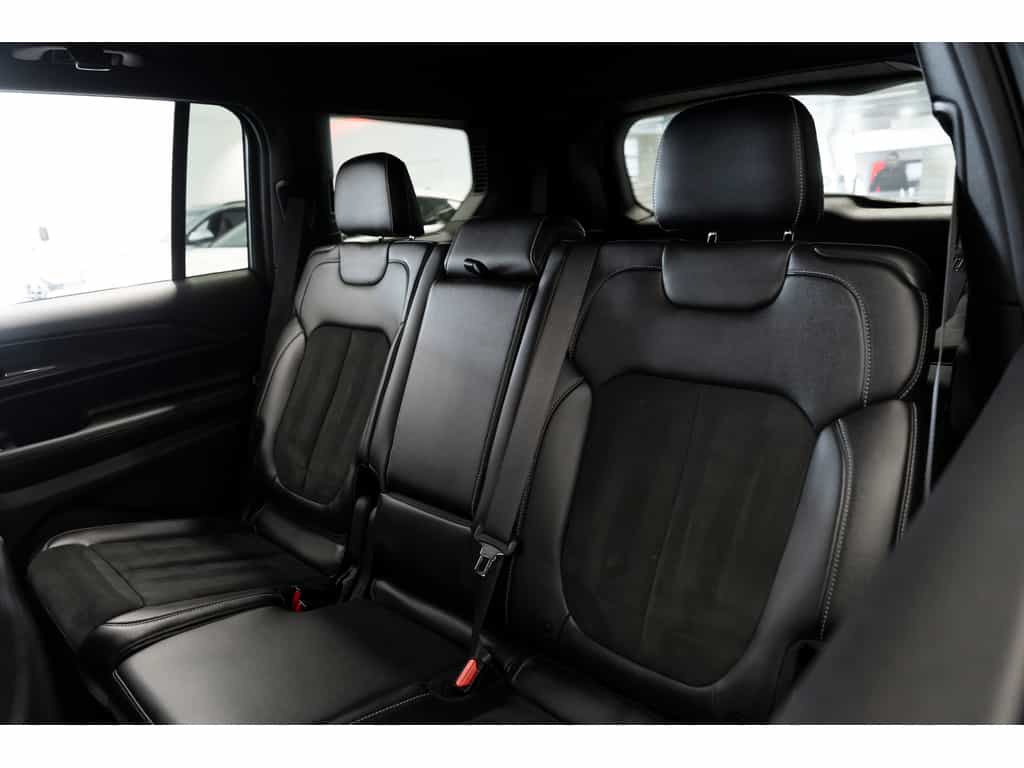 Image 15 Jeep Grand Cherokee L Altitude 2022