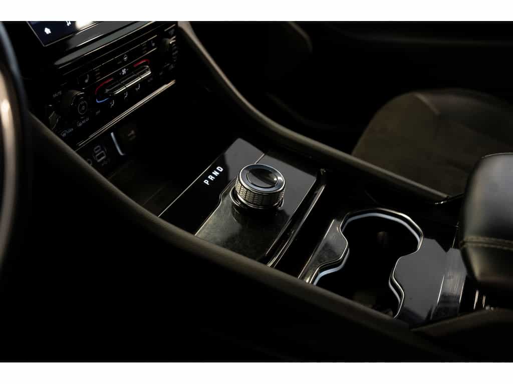 Image 16 Jeep Grand Cherokee L Altitude 2022