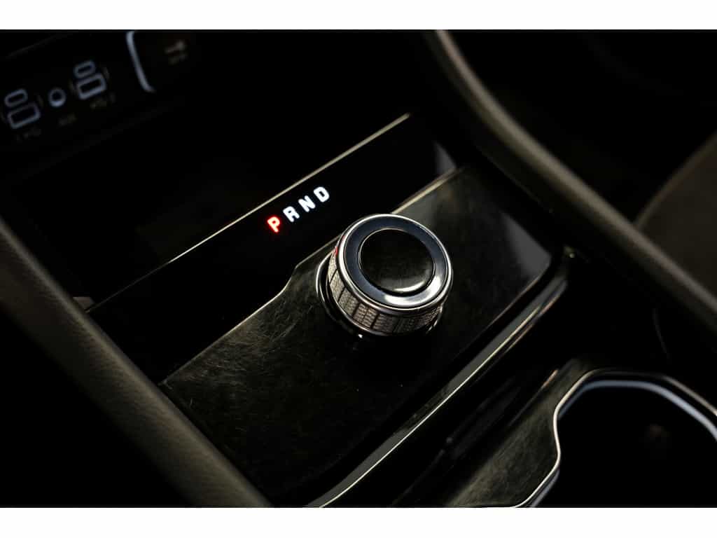 Image 19 Jeep Grand Cherokee L Altitude 2022