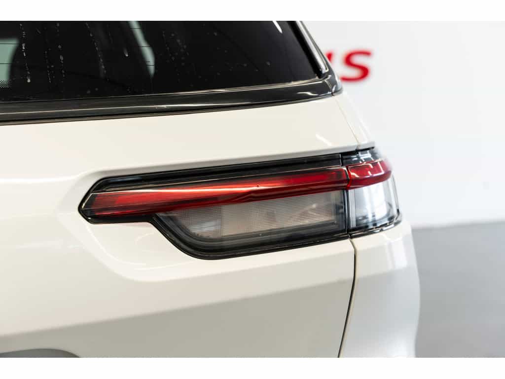 Image 20 Jeep Grand Cherokee L Altitude 2022