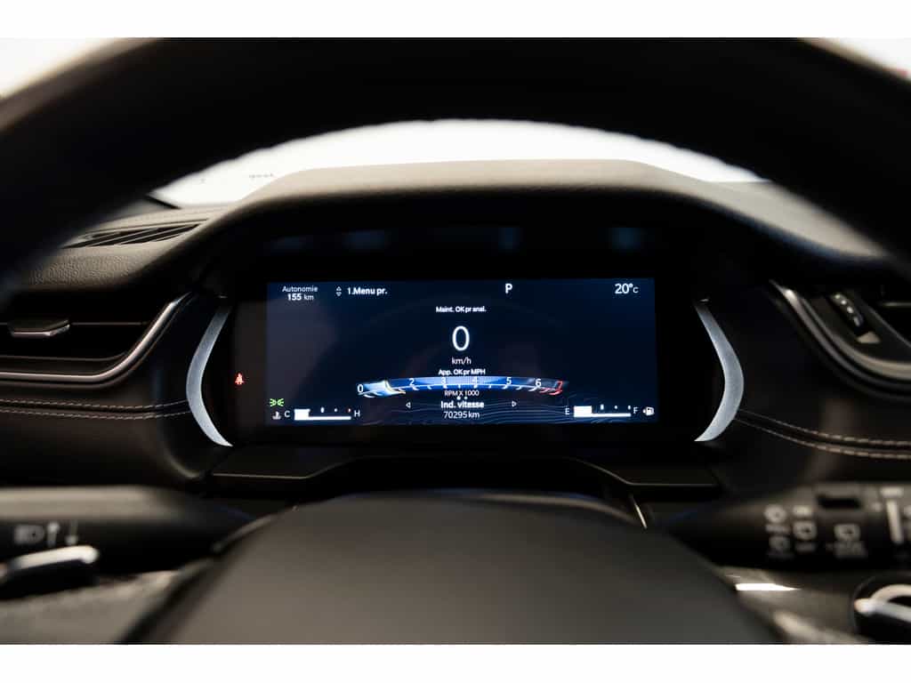 Image 22 Jeep Grand Cherokee L Altitude 2022