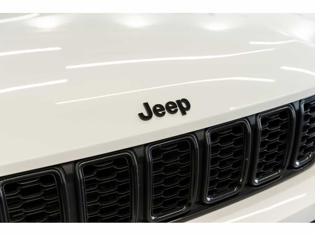 Image 23 Jeep Grand Cherokee L Altitude 2022