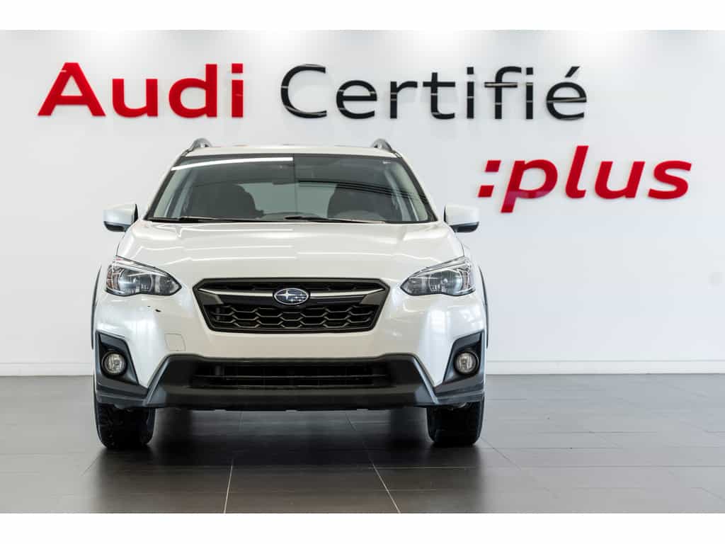 2019 Subaru Crosstrek Touring - Image 3