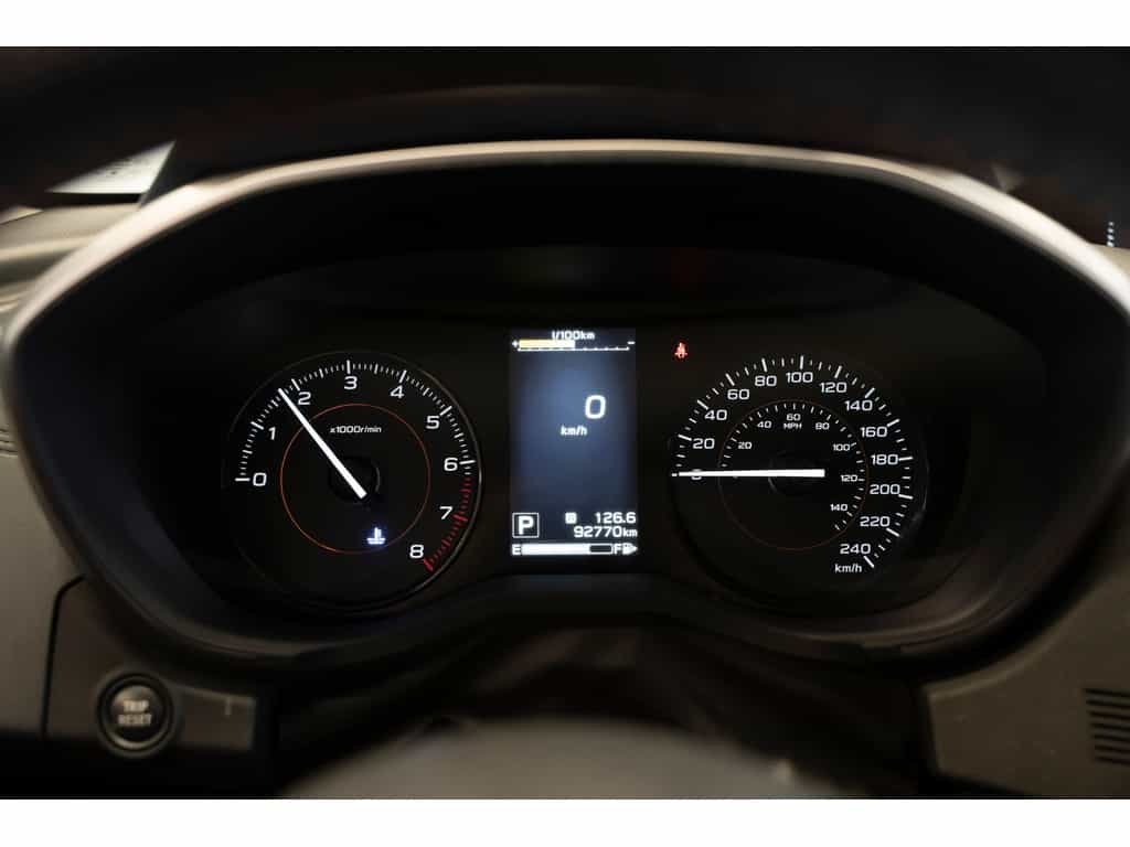 2019 Subaru Crosstrek Touring - Image 6