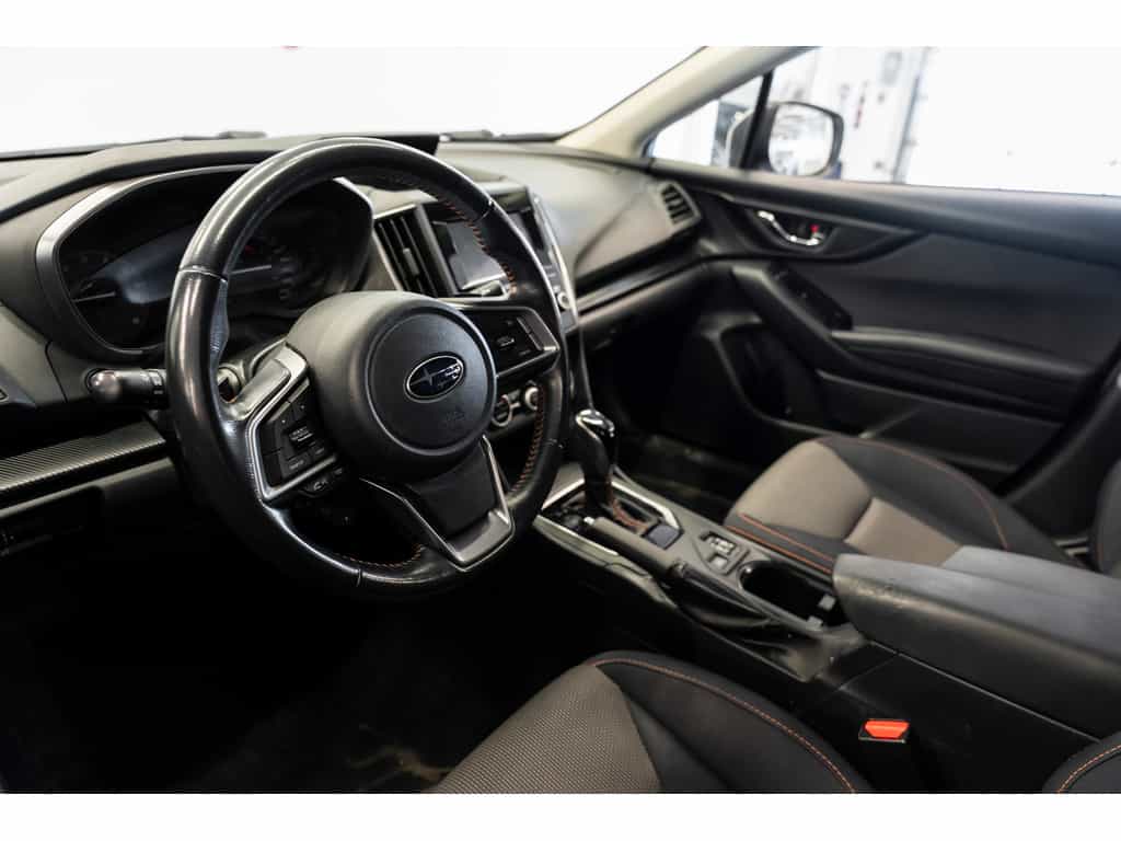 2019 Subaru Crosstrek Touring - Image 7