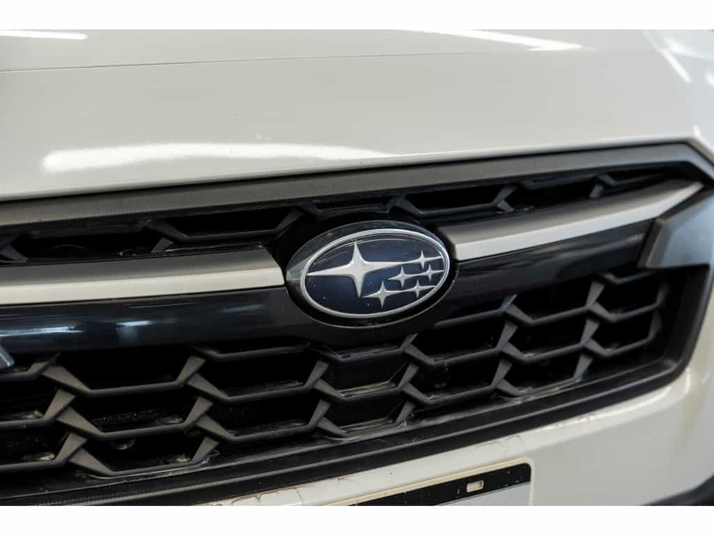 2019 Subaru Crosstrek Touring - Image 8