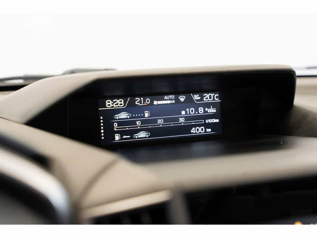 2019 Subaru Crosstrek Touring - Image 28