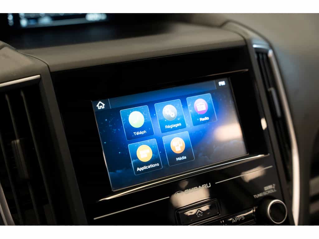 2019 Subaru Crosstrek Touring - Image 29