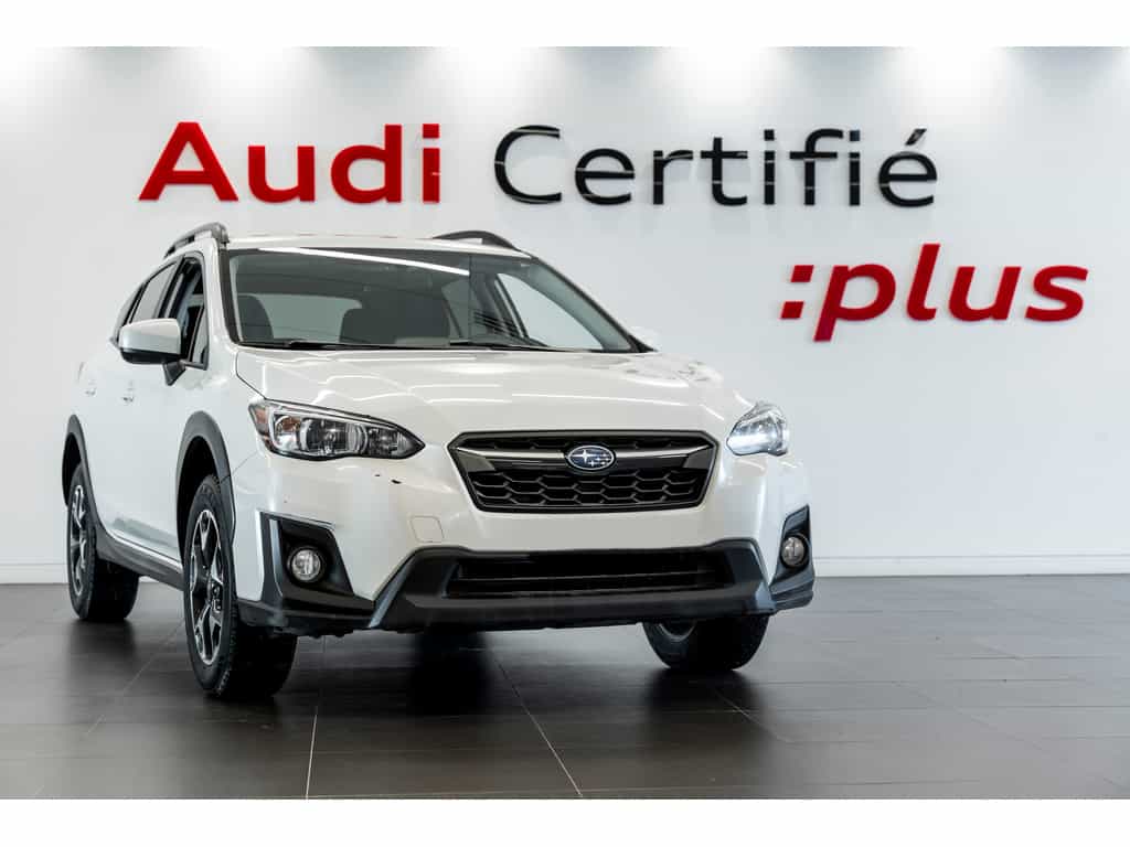 Image 1 Subaru Crosstrek Touring 2019