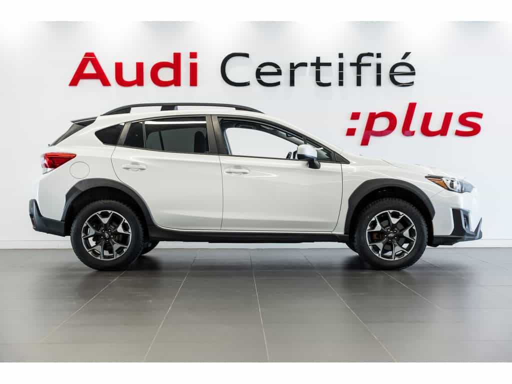 Image 3 Subaru Crosstrek Touring 2019