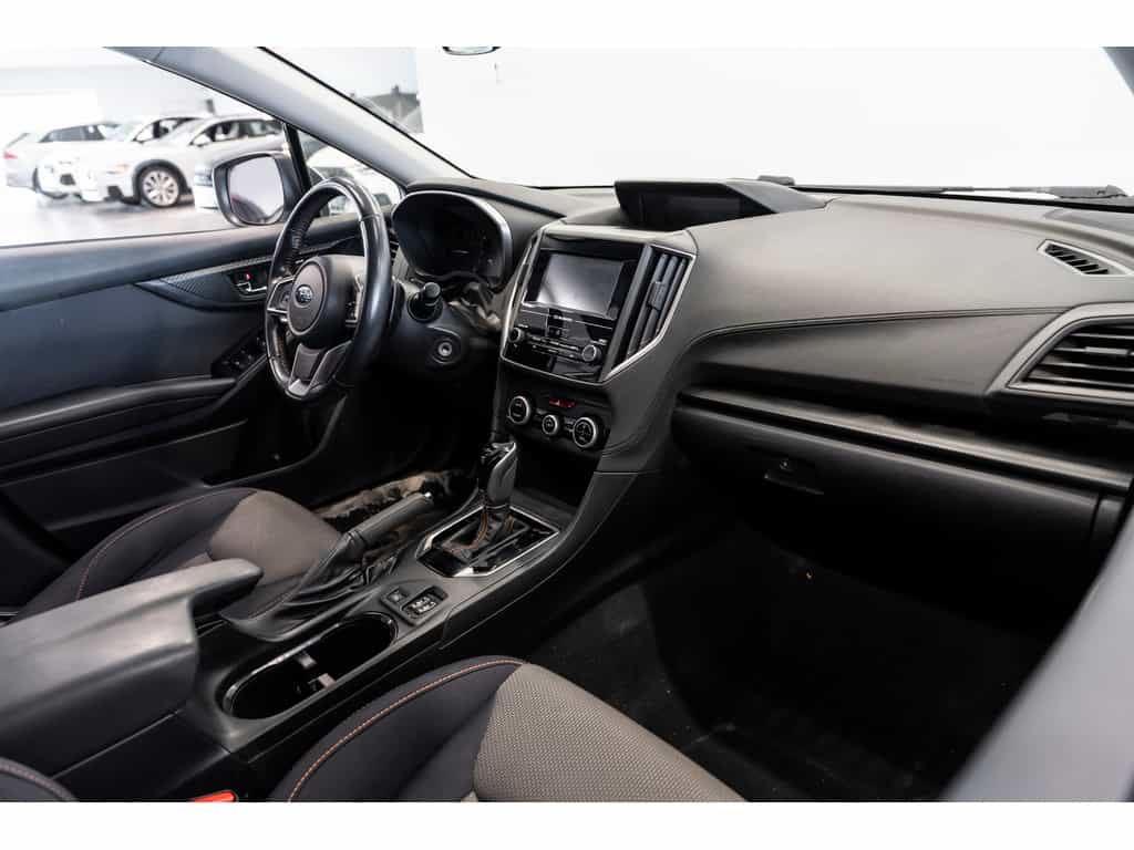 Image 6 Subaru Crosstrek Touring 2019