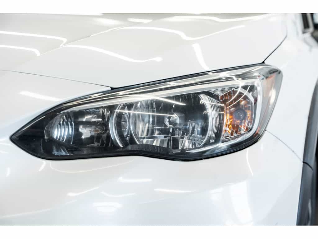 Image 7 Subaru Crosstrek Touring 2019