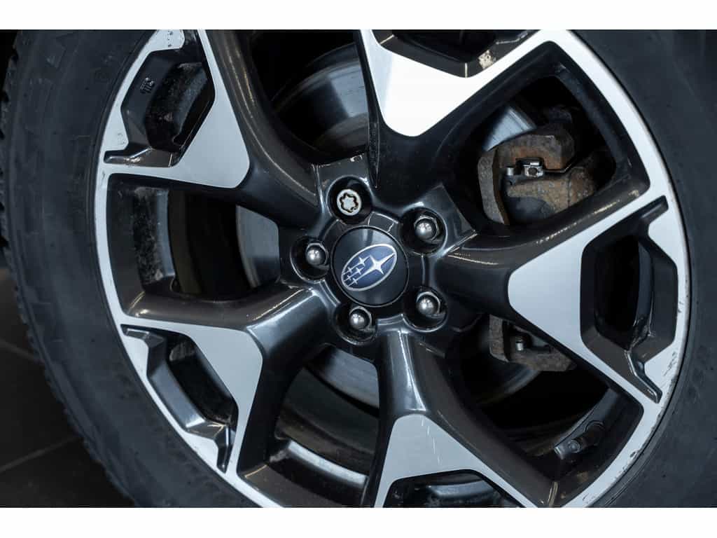 2019 Subaru Crosstrek Touring - Image 8