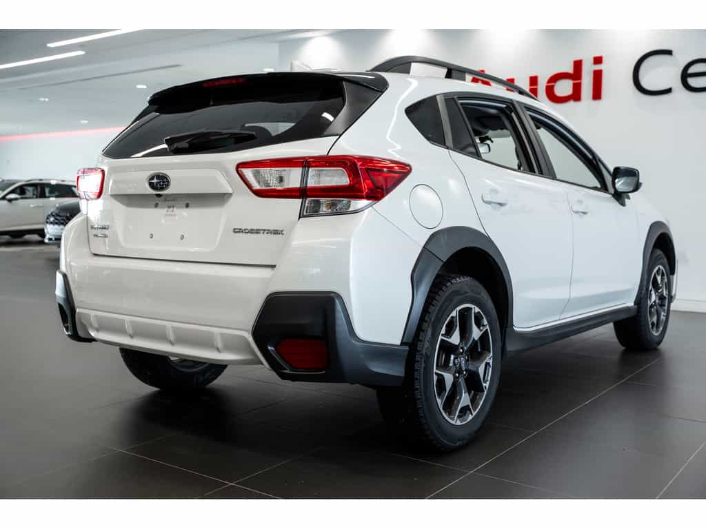 Image 10 Subaru Crosstrek Touring 2019