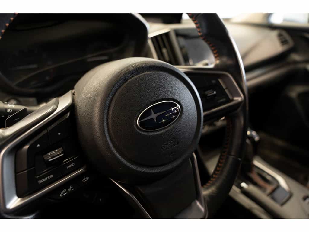 Image 12 Subaru Crosstrek Touring 2019