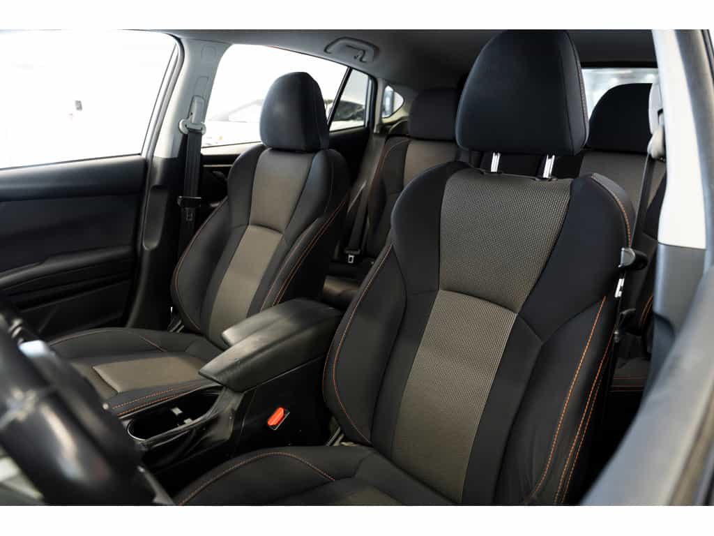 Image 14 Subaru Crosstrek Touring 2019