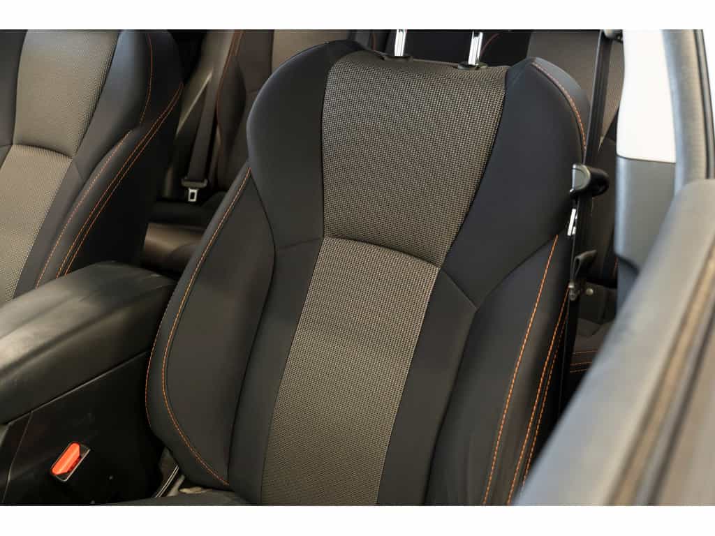 Image 15 Subaru Crosstrek Touring 2019