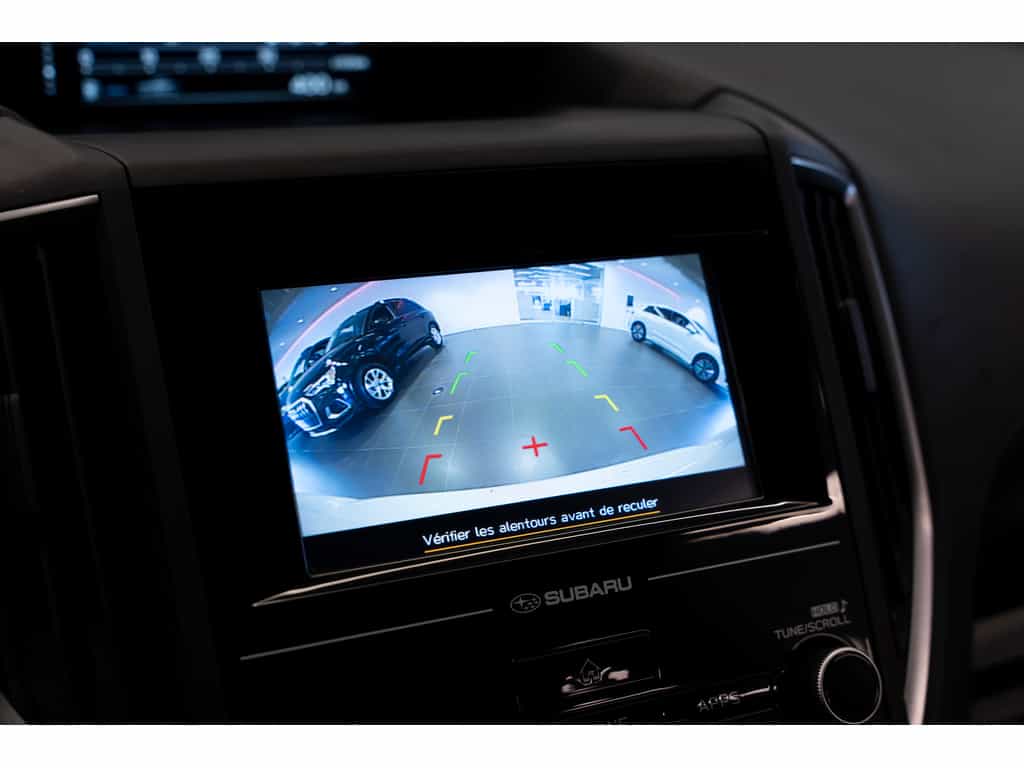 2019 Subaru Crosstrek Touring - Image 21