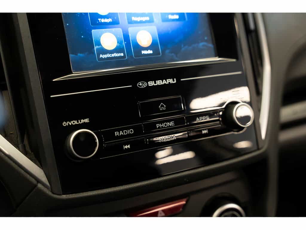 2019 Subaru Crosstrek Touring - Image 22