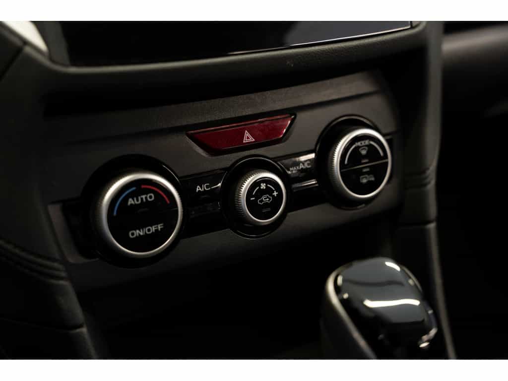 Image 23 Subaru Crosstrek Touring 2019