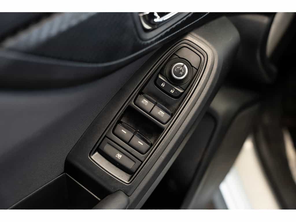 Image 26 Subaru Crosstrek Touring 2019