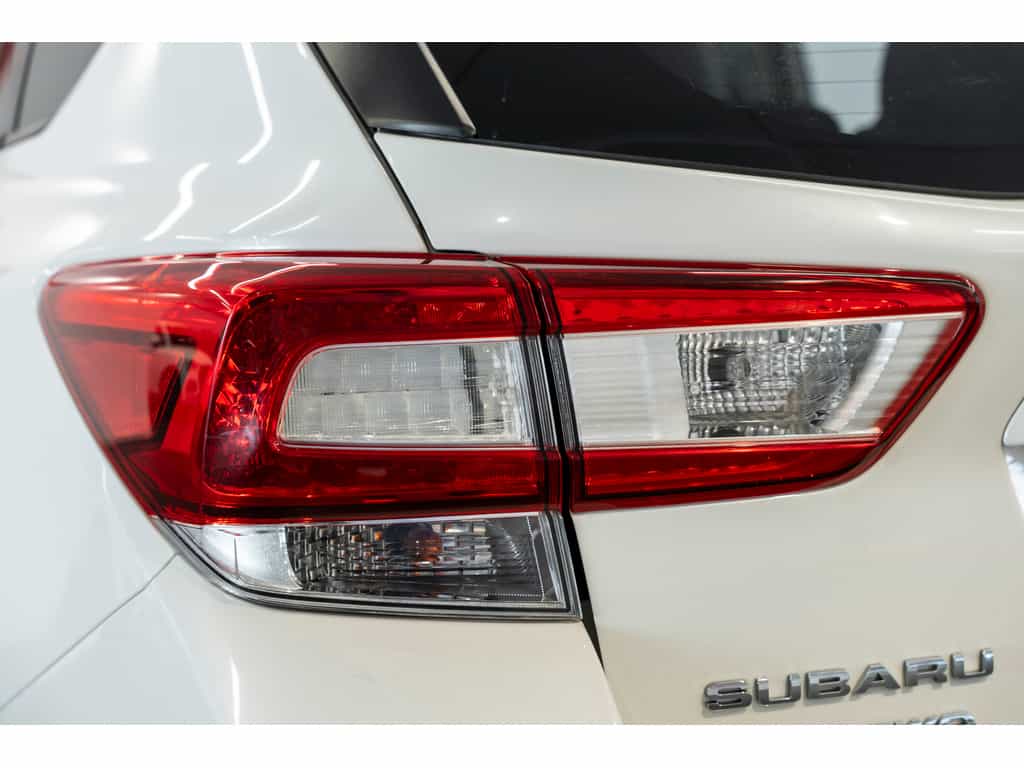 Image 28 Subaru Crosstrek Touring 2019