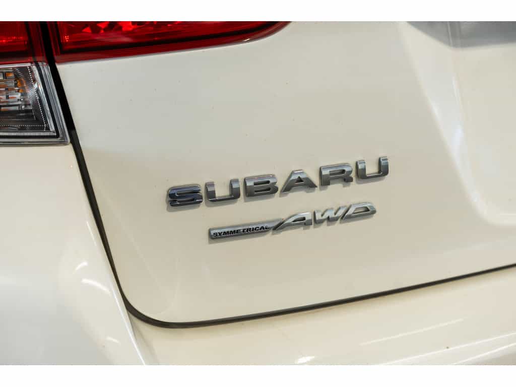 Image 30 Subaru Crosstrek Touring 2019
