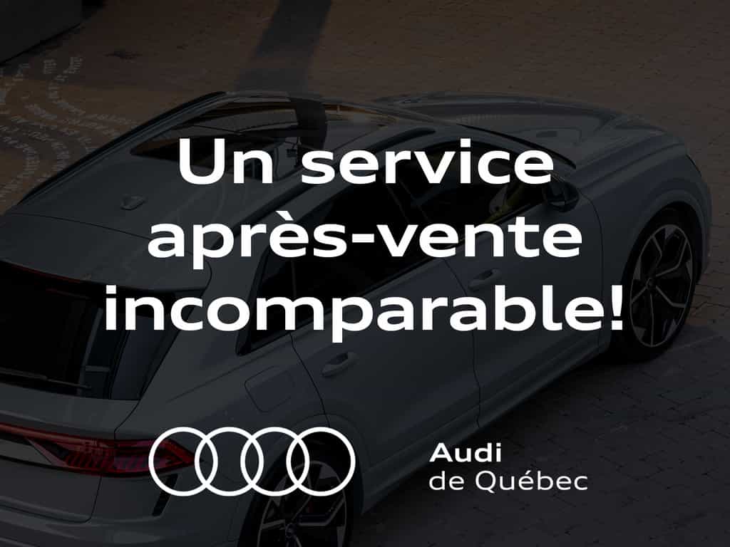 Image 6 Audi Q3 Komfort 2024